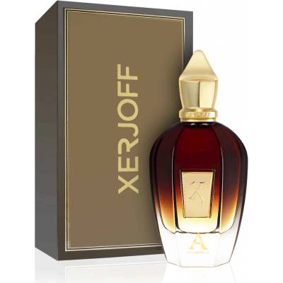 Xerjoff Oud Stars Alexandria II parfum unisex 100 ml