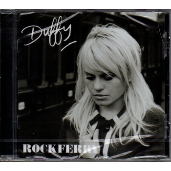 Rockferry - Duffy CD