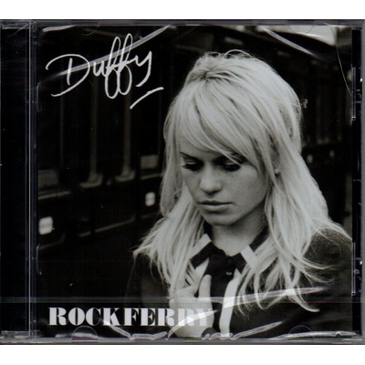Rockferry - Duffy CD