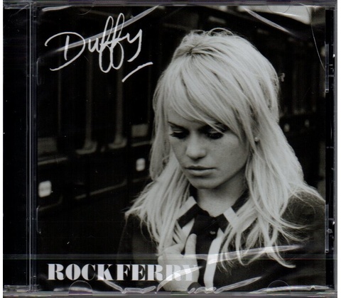 Rockferry - Duffy CD