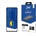 3mk Protection HardGlass - защитно стъкло за Samsung Galaxy M53 5G - Прозрачен KP20437