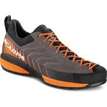 Scarpa Mescalito Titanium Mango