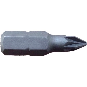 Titan Накрайник Titan PZ1 1/4х25mm