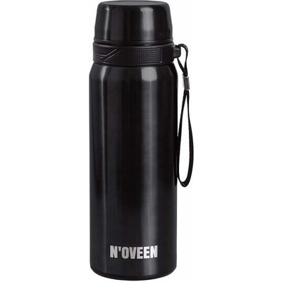 Noveen TB620 termo fľaša 700 ml sivá
