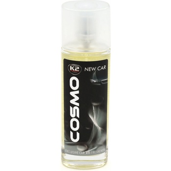 K2 COSMO - New Car 50 ml