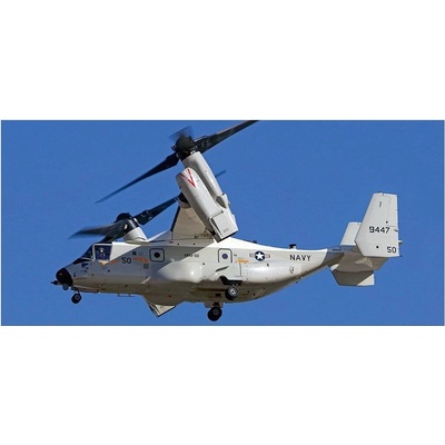 Hasegawa CMV-22 B Osprey US NAVY 1:72
