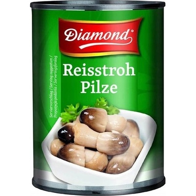Diamond Konzervované čínské slámové houby 425 g