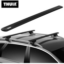 Příčníky Thule Evo WingBar Black 118