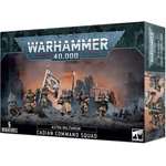 Games Workshop Cadian Command Squad (47-09)