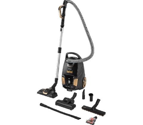 Sencor SVC 9300BK