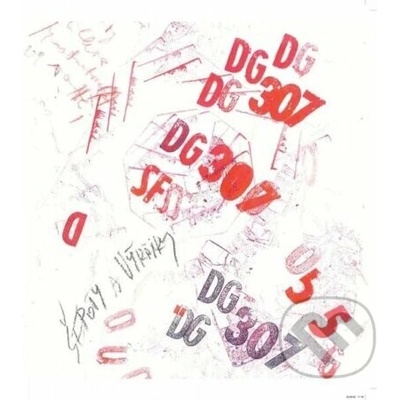 DG 307 – Šepoty a výkřiky LP