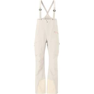 Norrøna Дамски ски панталон Norrøna Women's Møre GORE-TEX Salopette Ski trousers - Oatmeal - размер XS (107-3221-0211)