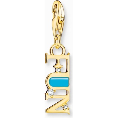 Thomas Sabo přívěsek charm Fun 2010 565 17