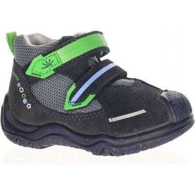 Bartek boty pro chlapce modré