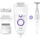 Braun Silk-épil 5 5-825
