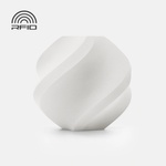 Bambu Lab PLA Matte Ivory White - Макара (A01-W2-1.75-1000-SPL)