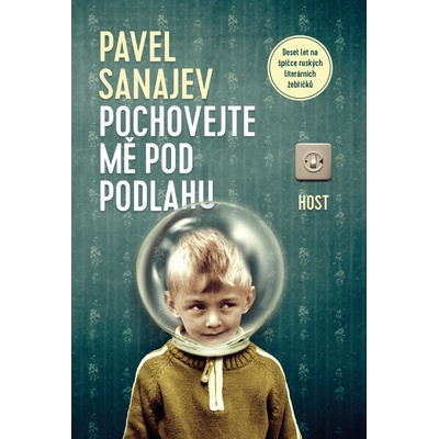 Pochovejte mě pod podlahu