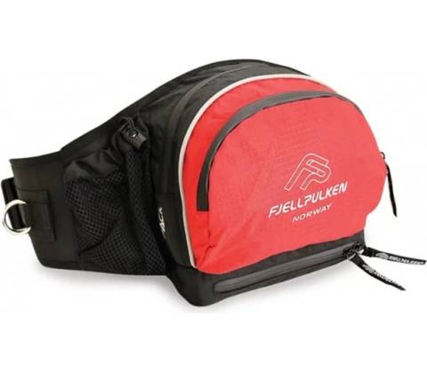 Fjellpulken Hip pack