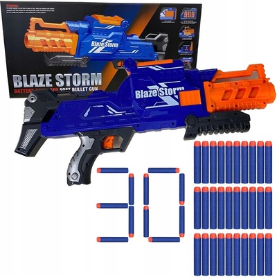 Karabina Blaze Storm ZMI.ZC7056 – Hledejceny.cz