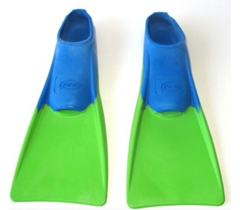 FINIS Long Floating