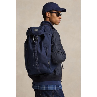Ralph Lauren пътна раница мъжка (405974613)