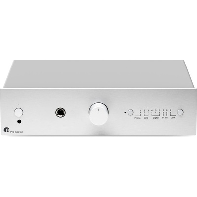 Pro-Ject Pre Box S3