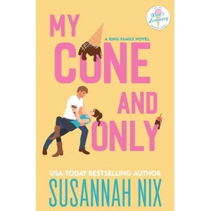 My Cone and Only (ISBN: 9781950087099)
