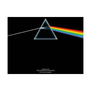 Pink Floyd: The Dark Side Of The Moon | FLOYD PINK/FURMANOVS (ISBN: 9780500025987)