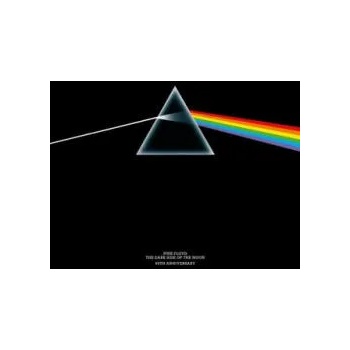 Image 1 of Pink Floyd: The Dark Side Of The Moon | FLOYD PINK/FURMANOVS