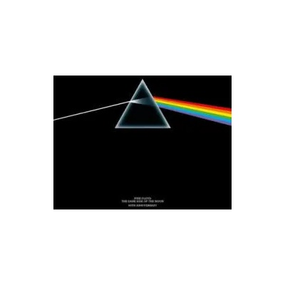 Pink Floyd: The Dark Side Of The Moon | FLOYD PINK/FURMANOVS