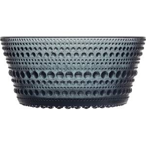 Iittala Купичка Kastehelmi 230 мл тъмносива (1057142)
