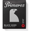 Kondomy, prezervativy Primeros BLACK HAWK 3ks