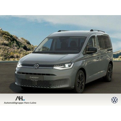 Volkswagen Caddy Life 90 kW
