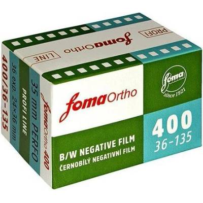 FOMA ORTHO 400/135-36