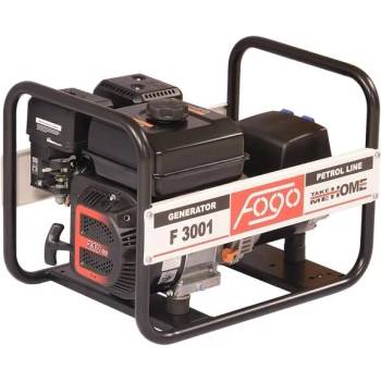 Image 1 of Fogo F3001