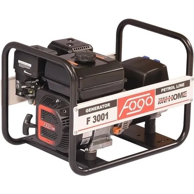 Fogo F3001