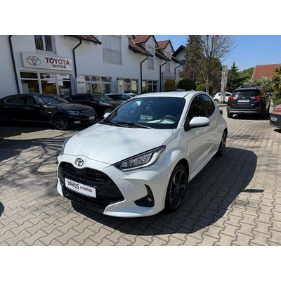 Toyota Yaris 1.5 130 96 kW