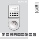 Ecolite XDIGI1