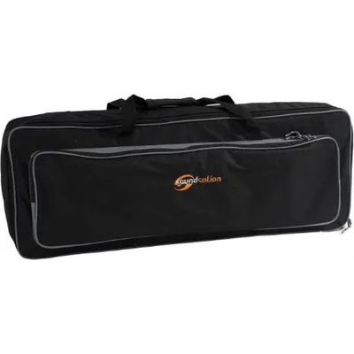 Soundsation Калъф за синтезатор SB15 112х42х15 by Soundsation 10мм подплата