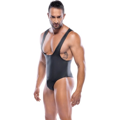 Svenjoyment Ringer Style Body Elegant Matte Look