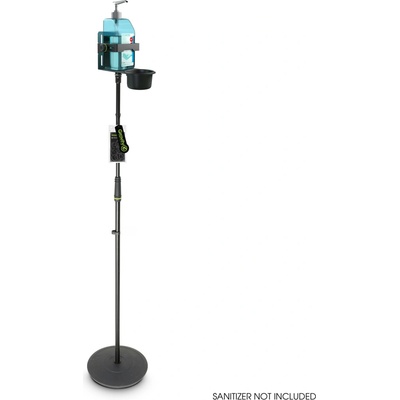 Gravity MS 23 DIS 01 B – Zboží Dáma