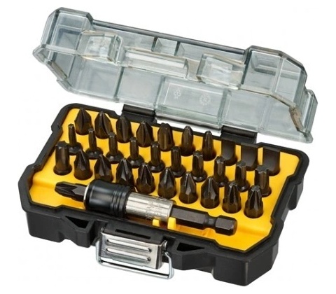 DeWalt 32 ks DT70523