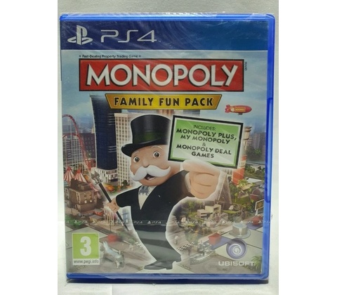 Monopoly
