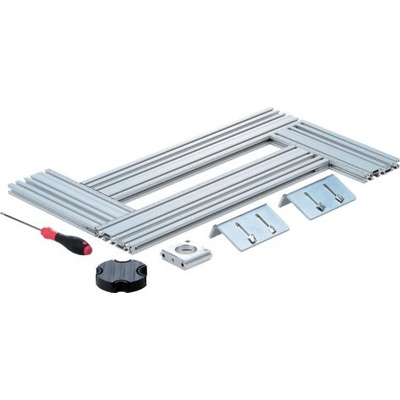 Festool MFS 400 Frézovací šablona 492610