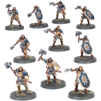 Games Workshop Liberators (96-10)