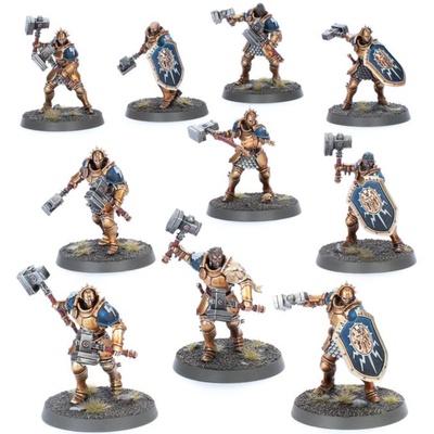 Games Workshop Liberators (96-10)