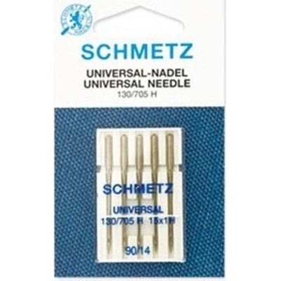 Schmetz Jehly univerzální 130/705 H VDS 90 UNIVERSAL – Zboží Dáma