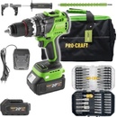 Procraft PA18ProBL