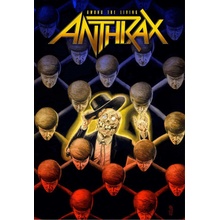 Anthrax: Among The Living