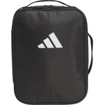 adidas Чанта Adidas Cooler Lunch Bag - Carbon/White
